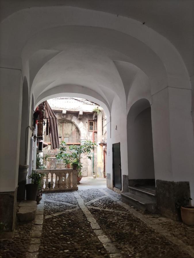 Cathedral City Center Palermo 2 Экстерьер фото