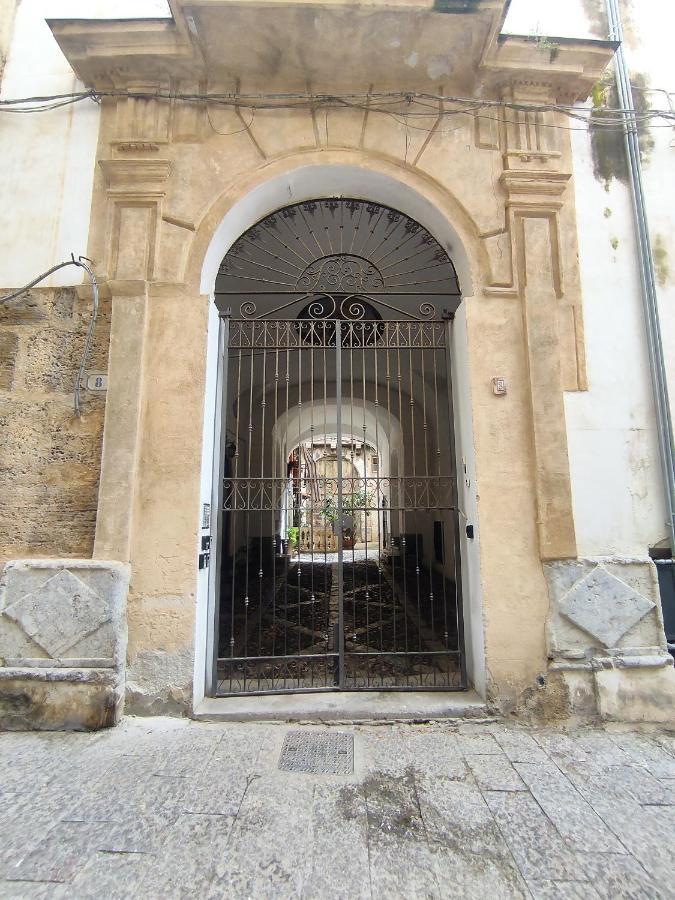 Cathedral City Center Palermo 2 Экстерьер фото
